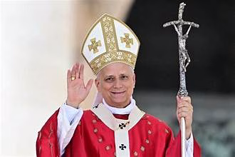 POPE LEO WIELDS BIG STICK AGAINST REBEL CATHOLIC GROUP IN SCHISM, THOUSANDS FACE EXCOMMUNICATION