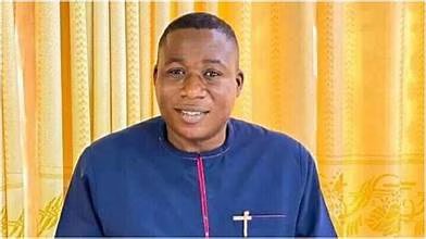 INSIDE SUNDAY IGBOHO’S IRU EKUN SECURITY NETWORK