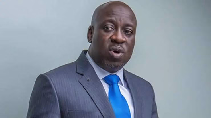 ADC SPOKESMAN, ABDULLAHI, SPEAKS ON WHY  2027 ELECTIONS MAY NOT HOLD