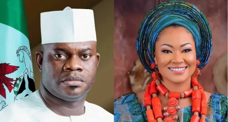NATASHA, YAHAYA BELLO, OGEMBE SET FOR SHOWDOWN IN KOGI CENTRAL