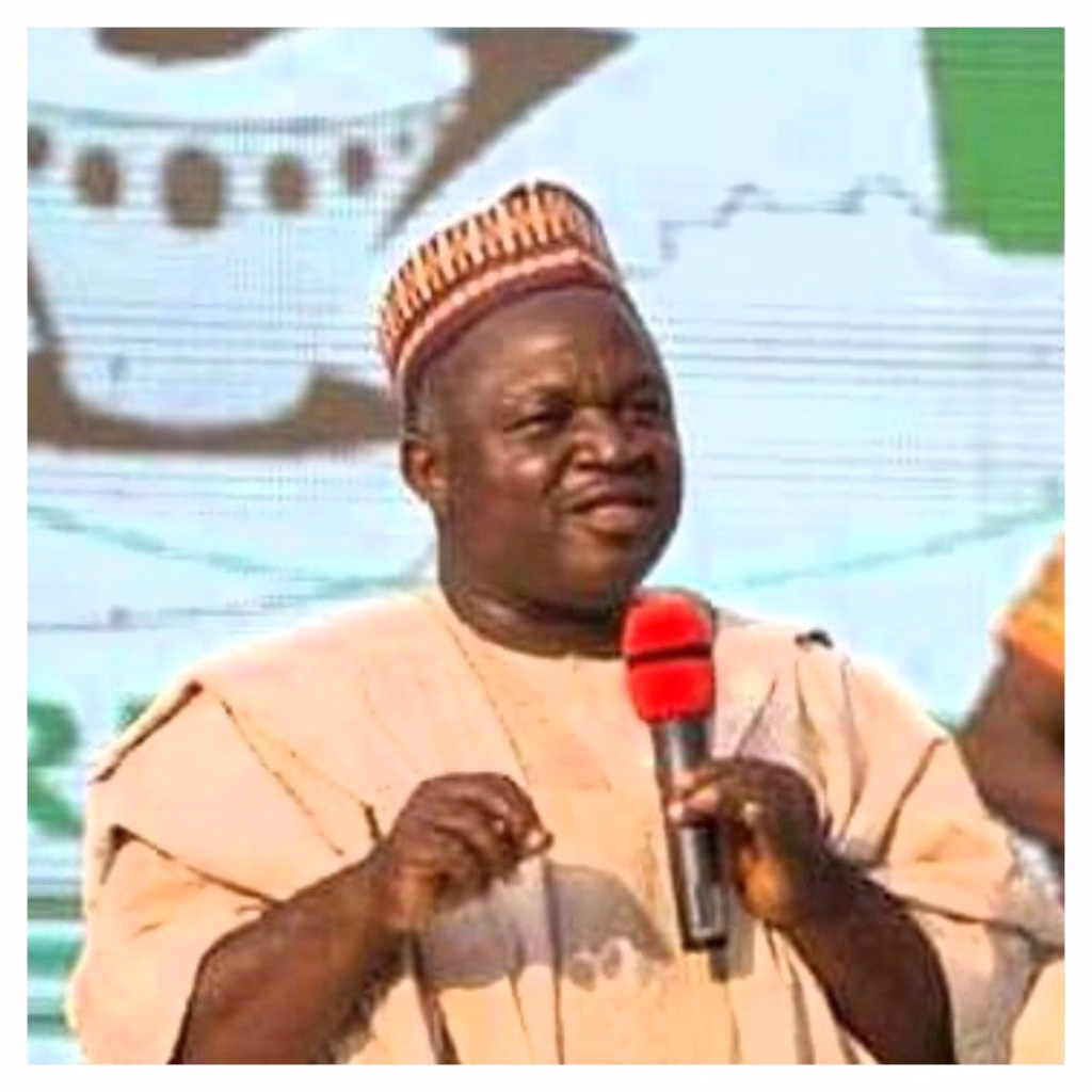 MUSLIM-MUSLIM TICKET: VATSA KNOCKS TINUNU, SAYS IT’S ‘DIRECT INSULT TO CHRISTIANS’