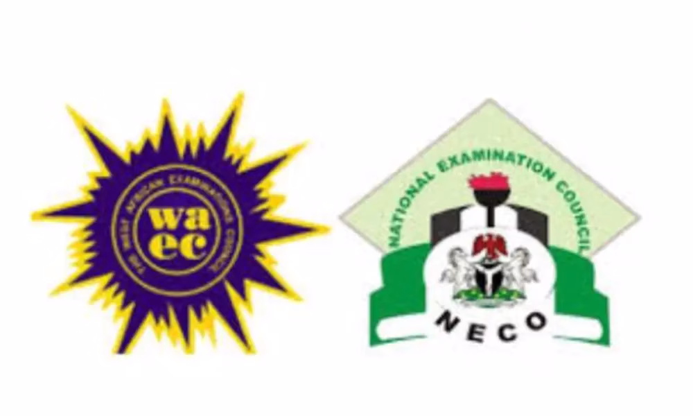 WAEC, NECO FEES HIKE: NIGERIAN GOVT CAPITULATES, SUSPENDS ACTION