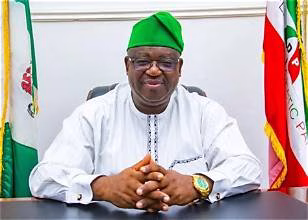 BIAFRA WAR: PLATEAU GOVERNOR APOLOGIES, SAYS WE WERE TRICKED TO FIGHT THE IGBOS’