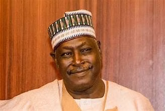 TINUBU SMOKES LOTS OF SILK CIGARETTES – EX-SGF, LAWAL