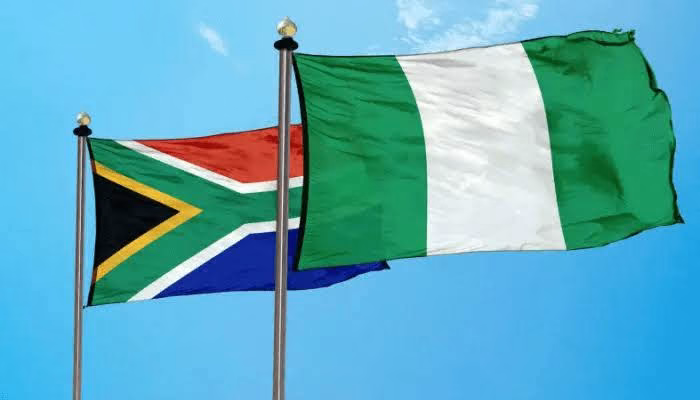 NIGERIA, SOUTH AFRICA MEET OVER XENOPHOBIC PROTESTS