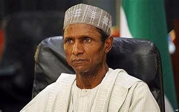 YAR’ADUA’S BODY WAS SMUGGLED INTO NIGERIA AT MIDNIGHT – SAM AMADI