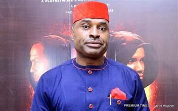 12 THINGS KENNETH OKONKWO GOT WRONG ON CHANNELS’ INTERVIEW