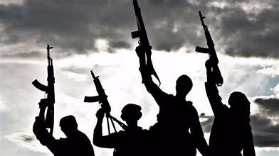 APC CHAIRMAN GUNNED DOWN IN KOGI