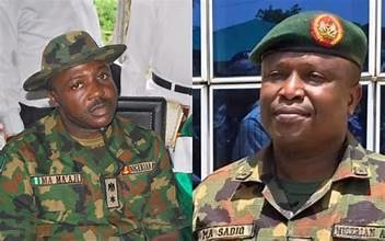HOW WE PLANNED OVERTHROW OF TINUBU’S GOVT, BY RING LEADER OF ALLEGED COUP PLOT