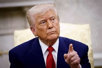 TRUMP’S TOP DIPLOMAT SHUNS MEETING WITH NIGERIAN DELEGATION OVER BUDGET PADDING, FISCAL DISHONESTY