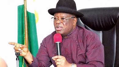 IGBO COMMUNITY IN FCT DISOWNS UZODINMA, UMAHI ON TINUBU’S REELECTION BID