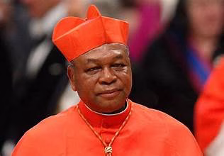 TINUBU GOVT’S DETERMINED RETAIN RETAIN BY ALL MEANS – ONAIYEKAN JOHN CARDINAL ONAYIKAN