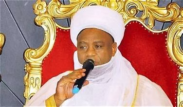 2027: I DIDN’T ENDORSE TINUBU’S REELECTION -SULTAN OF SOKOTO