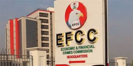 WHY WE FROZE OSUN STATE’S GOVERNMENT ACCOUNT – EFCC
