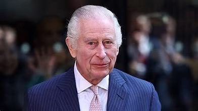 KING CHARLES III: COMMUNITY RADIO ACCIDENTLY ANNOUNCES DEATH