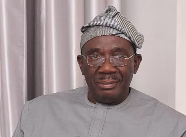 AMNESTY INTERNATIONAL VOWS TO PUNISH OSUN SENATOR, FADAHUNSI, FOR THREATENING REMARKS