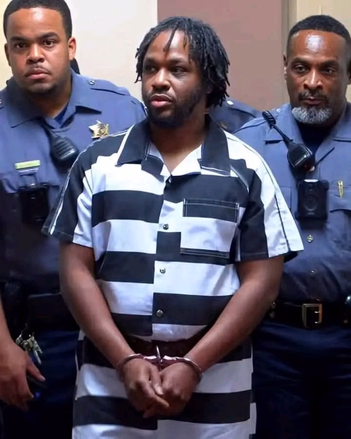 JEREMY TREMAINE WILLIAMS EXECUTED BY LETHAL INJECTION FOR RAPE, MURDER IN ALABAMA