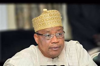 I COULDN’T SAVE VATSA FROM DEATH BECAUSE MY HANDS WERE TIED – FORMER PRESIDENT BABANGIDA
