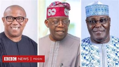 HOW OBI, TINUBU, ATIKU, FLAGGED OFF CAMPAIGN