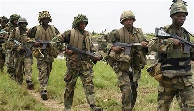 WHY WE’RE NOT JOINING NIGERIAN ARMY – SOUTH EAST YOUTHS