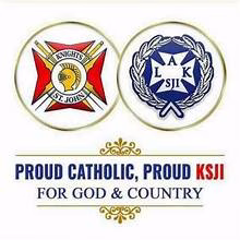 CATHOLIC KNIGHTS TELL TINUBU TO ACCOMMODATE DIFFERENT OPINIONS