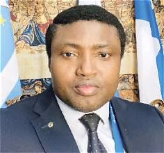 BIAFRA AGITATOR, SIMON EKPA, APPEALS TERRORISM CONVICTION AS FINLAND SEEKS LONGER JAIL TERM