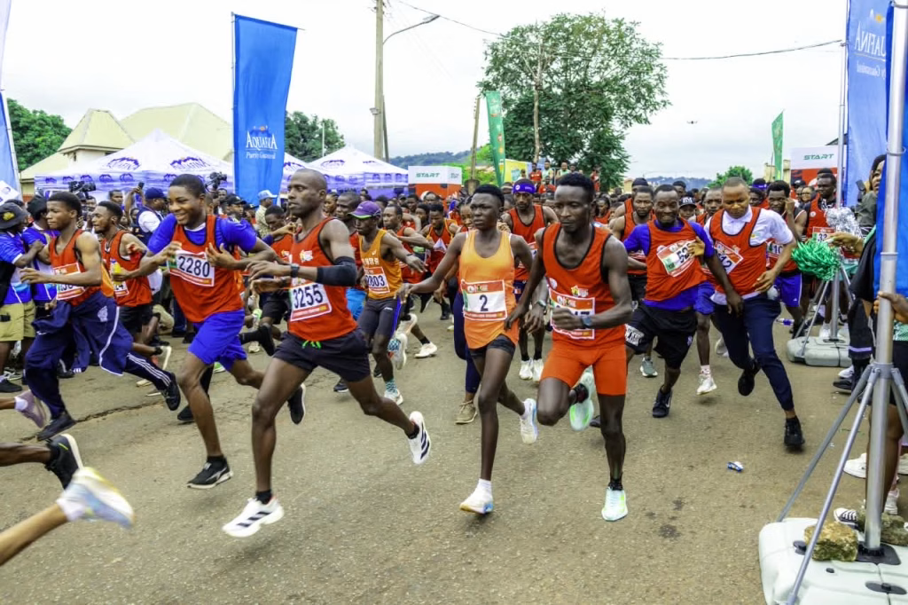 EAST AFRICANS DOMINATE SECOND ENUGU INTERNATIONAL