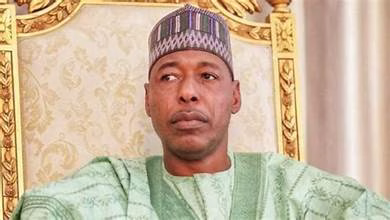 BOKO BARAM DESTROYED 5,000 SCHOOLS, LEFT 2.2M CHILDREN-OUT-SCHOOL – ZULUM