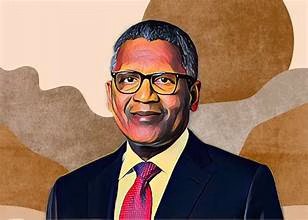 HAVING A MALE HEIR NOT MY PRIORITY – DANGOTE