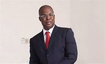 FORMER BAYLSA GOVERNOR, SYLVA, RESIGNS FROM APC