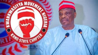 CAN KWANKWASIYYA MOVEMENT DELIVER KANO FOR NDC ? 1 1001613153