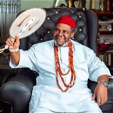 I’AM BIGGER THAN YOU ALL – PETE DARES NOLLYWOOD ACTORS