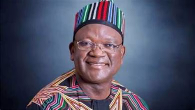 BENUE BLOCKADE: WHY I ALLOWED PETER OBI USE MY VEHICLE – ORTOM