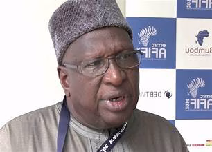 BAMANGA TUKUR, FORMER PDP NATIONAL CHAIRMAN DIES,  BURIAL SUNDAY