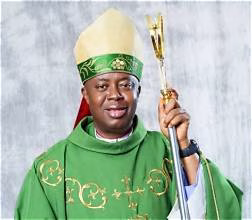ENUGU CATHOLIC DIOCESE DISSOCIATES SELF FORM ACTIVITIES OF SOCIETY OF ST. PIUS X