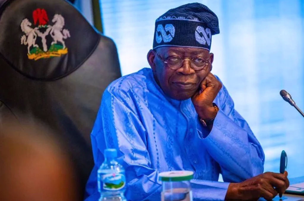 PRO-TINUBU LOYALISTS LOSING VOICE IN KANO
