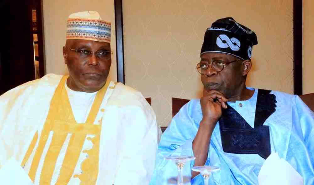 COURT GRANTS ATIKU’S MOTION TO SERVE TINUBU DOCUMENTS THROUGH APC