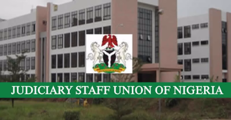 ENUGU JUDICIARY WORKERS DOWN TOOLS OVER UNPAID SALARY ARREARS