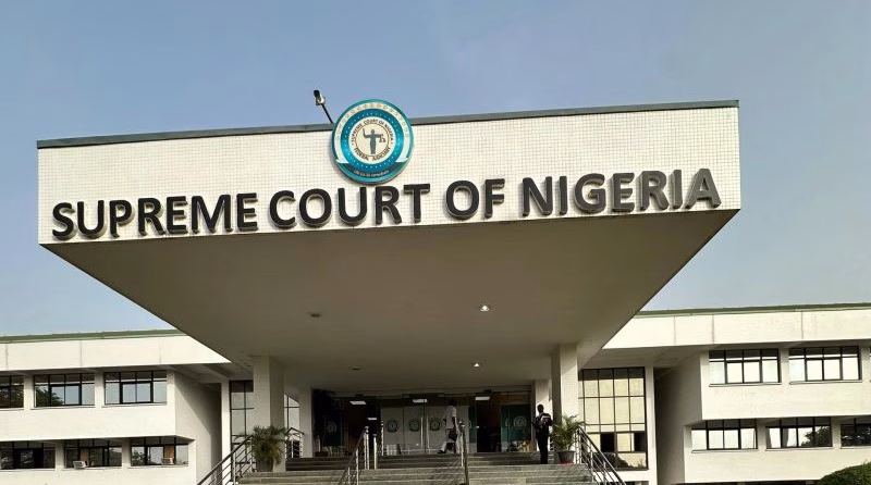 SUPREME COURT RULING UNSETTLES PDP OPPOSITION CANDIDATES