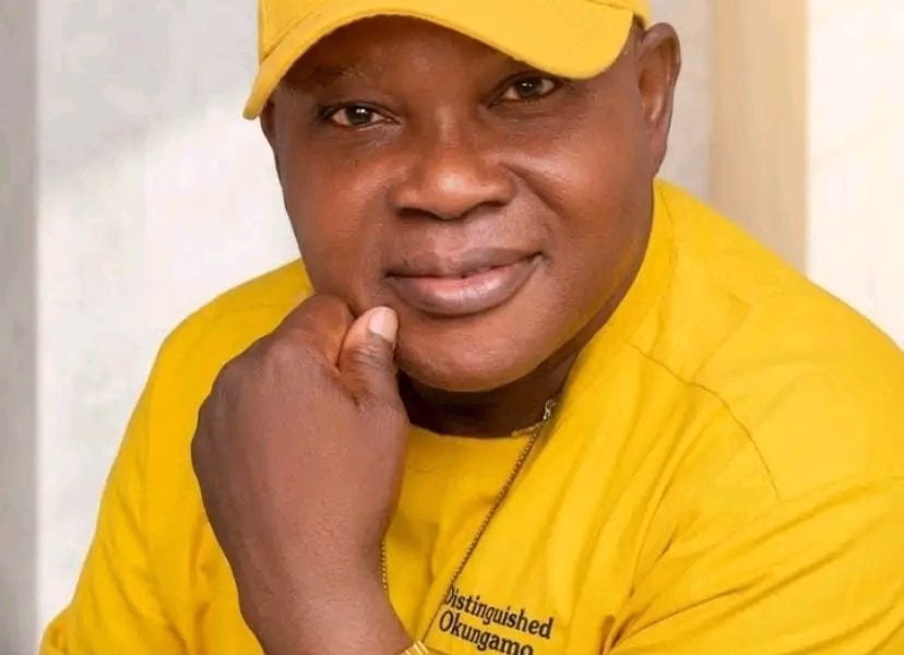 POPULAR ENUGU POLITICIAN, IKECHUKWU OLOTO, ASSASSINATED 1 1001658932