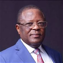 SYCOPHANCY! UMAHI ORDERS DECORATION OF FIRST NIGER BRIDGE WITH TINUBU’S PICTURES