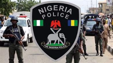 POLICE ARREST TRADITIONAL RULER, EX-LAWMAKER, 8 OTHERS OVER ATTACK OF NDC RALLY IN ENUGU