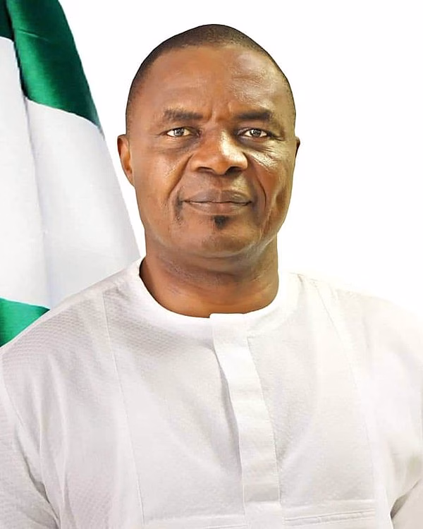 ENUGU NDC GUBER CANDIDATE, OHAA, WELCOMES ARREST OF SUSPECTS OVER ATTACK ON PARTY RALLY, DEMANDS FULL PROSECUTION