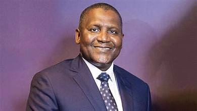 KENYA COURT STOPS WORK ON DANGOTE REFINERY AS LOCALS OPPOSE PROJECT