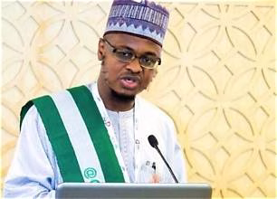 AGAIN, PROF ISA PANTAMI WINS PDP GOVERNORSHIP PRIMARY IN GOMBE