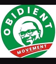 DON’T ASSOCIATE OBI WITH IPOB; STOP SMEAR CAMPAIGN -OBIDIENT MOVEMENT TO UMAHI