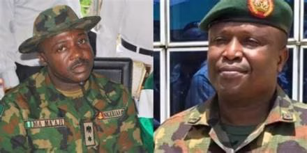 ALLEGED COUP PLOTTERS: COURT TO RULE ON ADMISSIBLITY OF EXHIBITS, DECEMBER 7