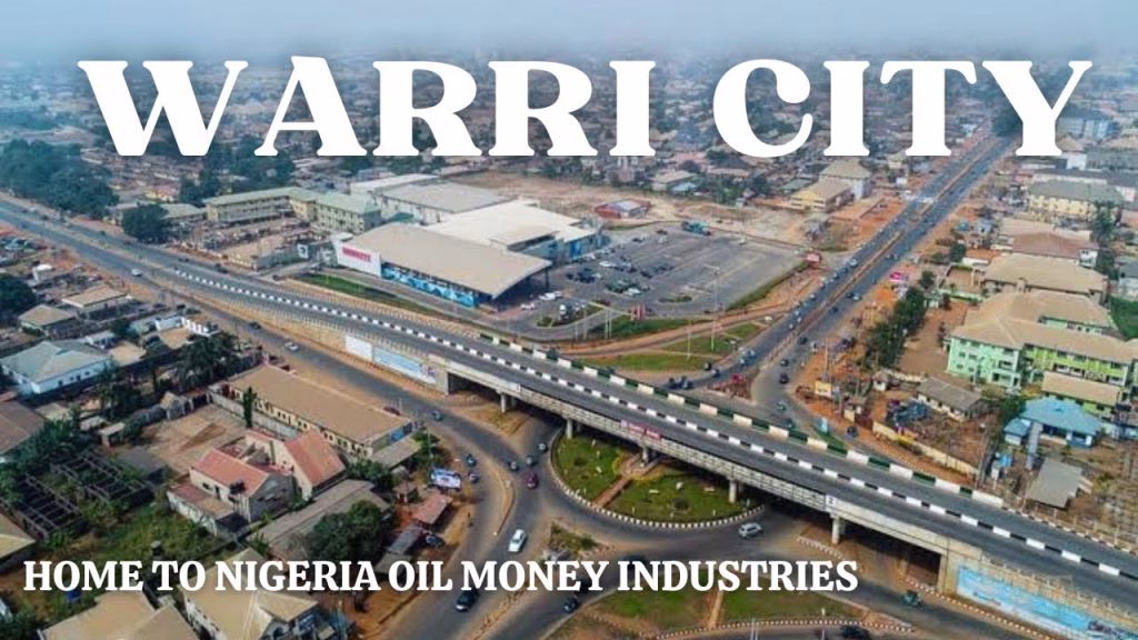 WARRI YOUTHS REJECT TINUBU’S FREE ‘SOFT NIGERIA POLO T-SHIRTS’, CHANT ‘OBI! OBI!! OBI!!!