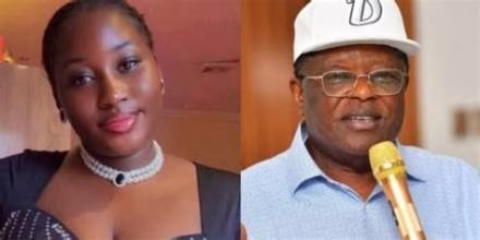 LEAVE PETER OBI, SETTLE CASE ABOUT GIRL WHO DIED IN YOUR HOUSE – EX-MEDIA TELLS WORKS MINISTER DAVE UMAHI