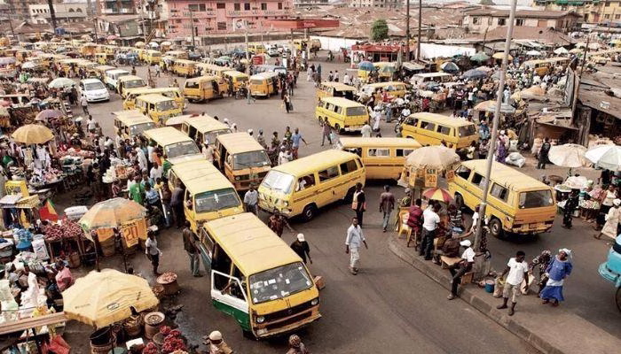 NIGERIANS GROAN AS TRANSPORT FARES REMAIN HIGH DESPITE TINUBU’S PROMISE